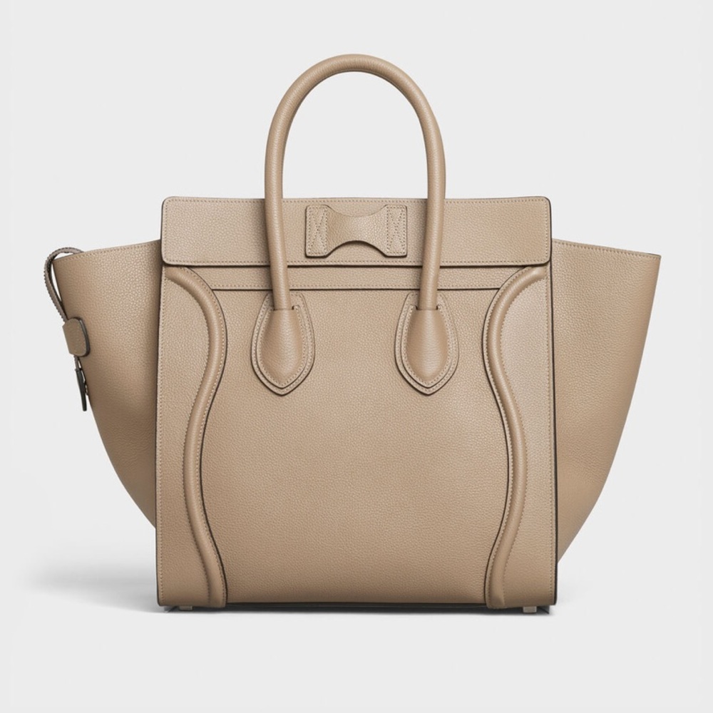 BRAND NEW Céline Luggage Tote - Picture 3 of 6